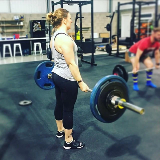 First up this weekend on the platform @fightingfitmanchester Powerlifting Club Comp is @victoria__douglass .
She’ll be competing for the first time after coming to support the team at our last comp at Hybrid HQ in Wigan. 💛🙌🏼 .
#NWPL #NorthwestPowerlifting #NWPLAffiliated #SBD #Novice #Powerlifting #Powerlifter #Strong #NorthWestAffiliateLeague
