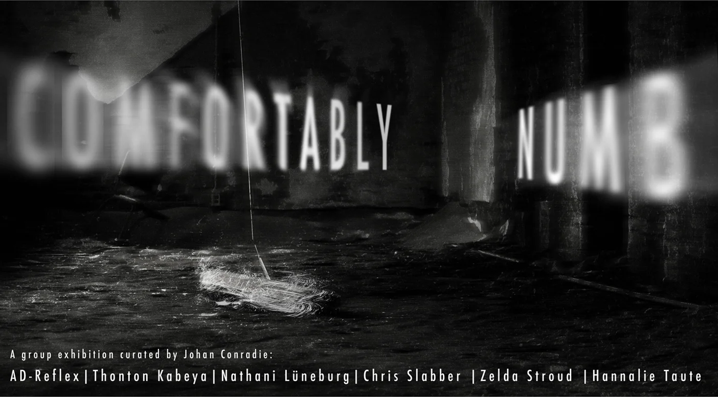 Comfortably Numb