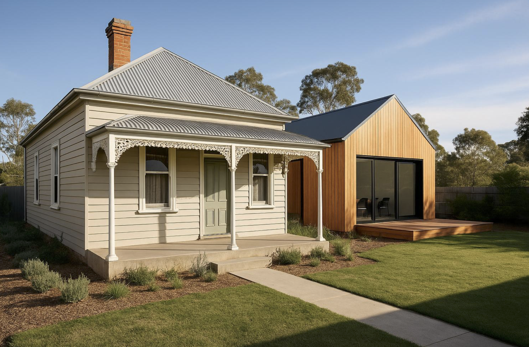 modern addition miners cottage.png