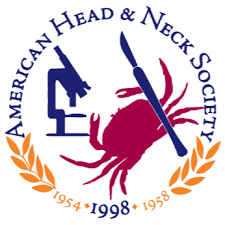 American Head & Neck Society meeting - 2016