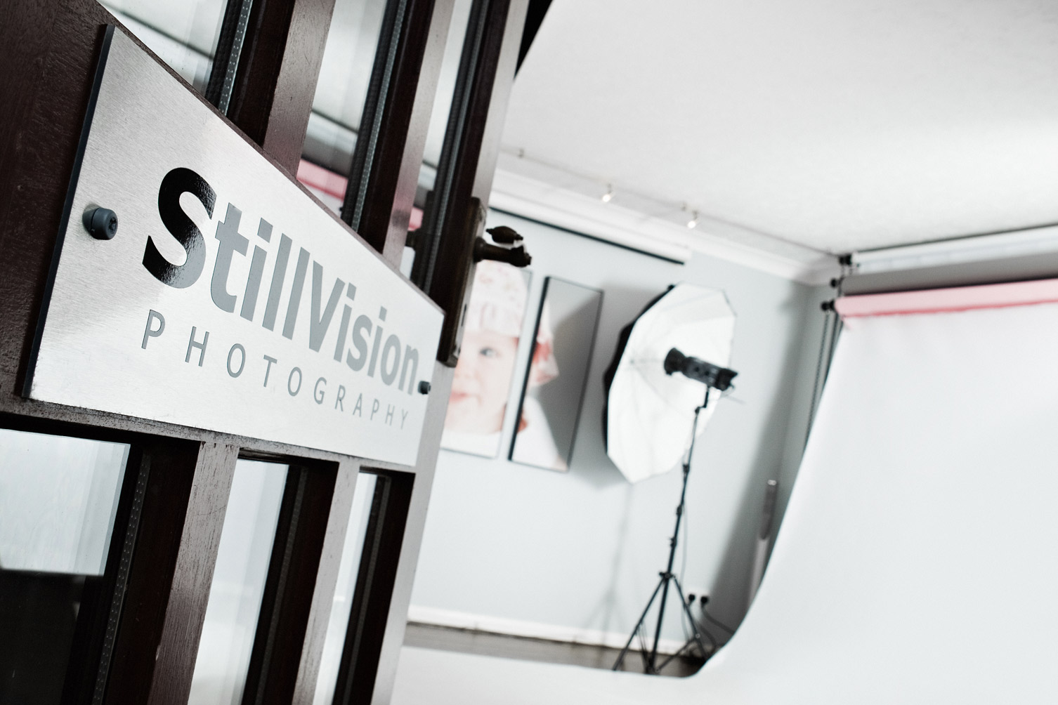 I work from the StillVision Photography studio in the village of Girton, only 3 miles from Cambridge and with good M11/A14 links.