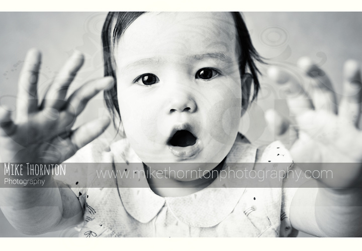 Cambridge baby photography studio