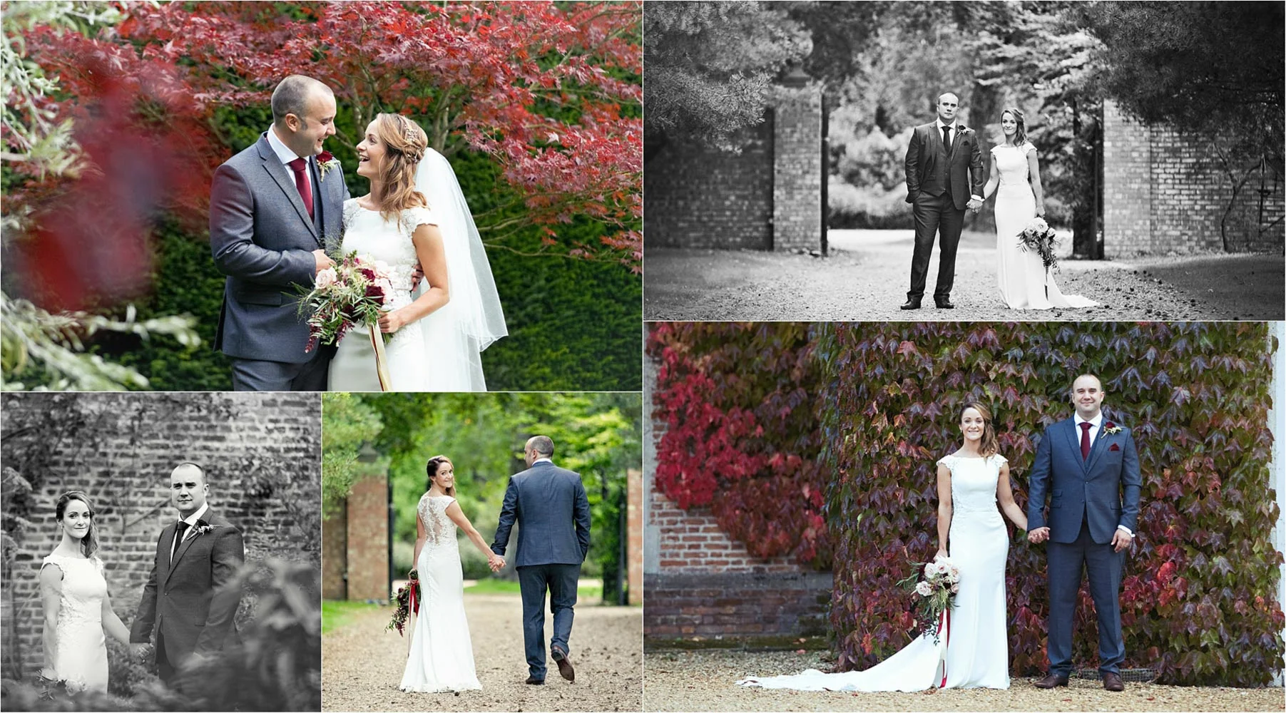 Brandon Suffolk wedding photographer