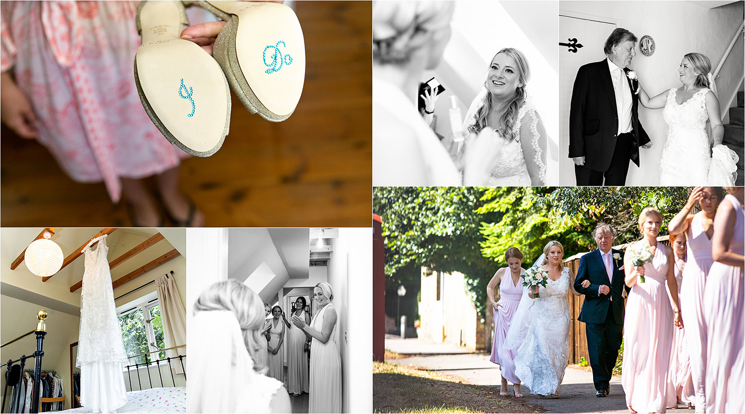 Girton wedding photographer