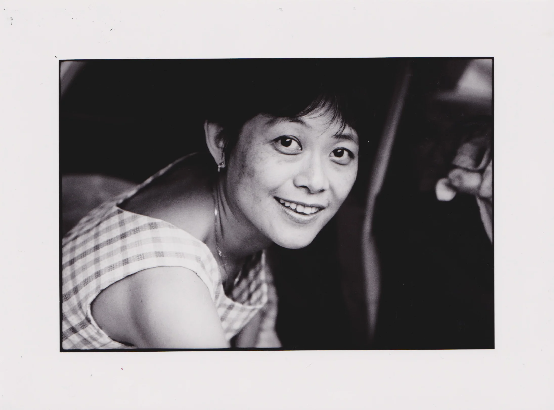 Die Schneiderin Lau Ding – © Xiao-Hui Wang