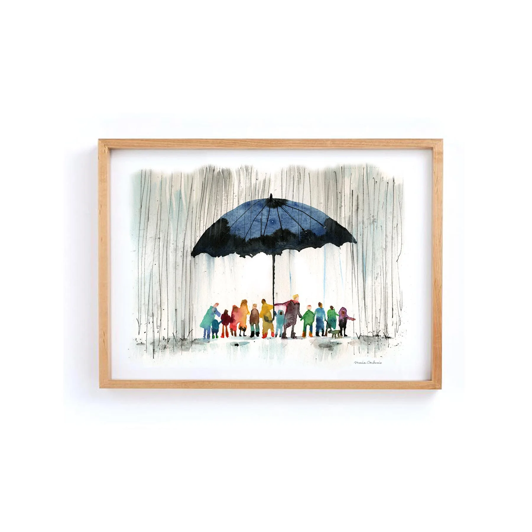 Rainy Day framed.jpg