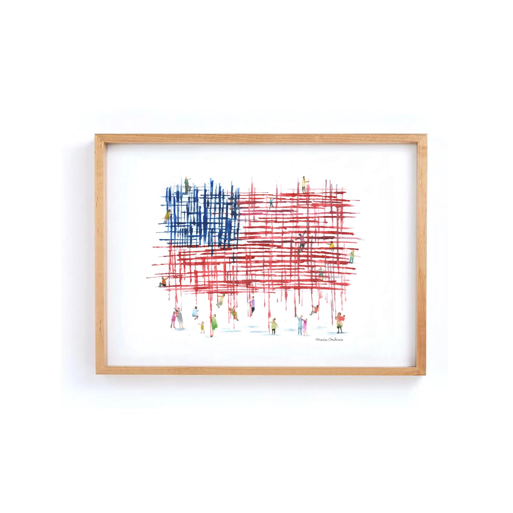 WovenFlag_framed.jpg