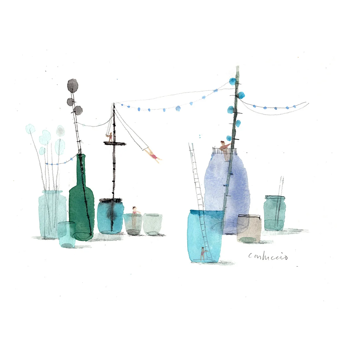 bottles and trapeze_100.jpg