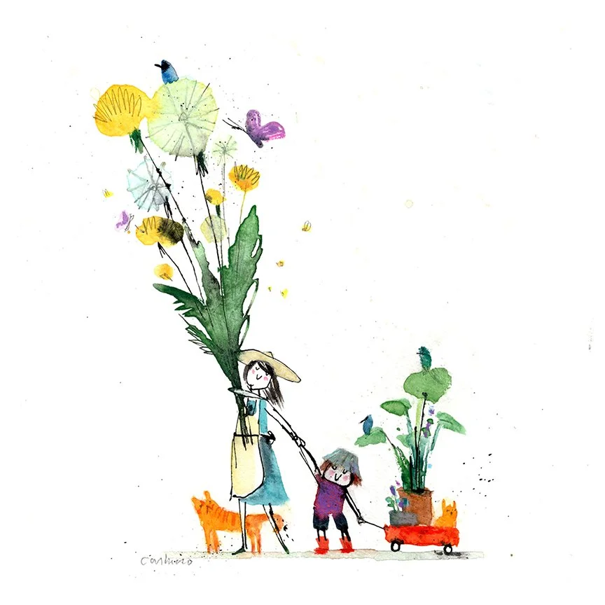 mom and kid with wagon LR.jpg