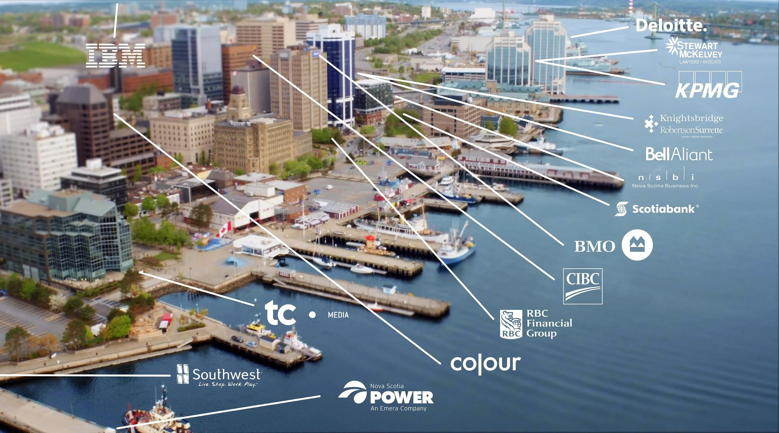 Photo Credit: Halifax Partnership