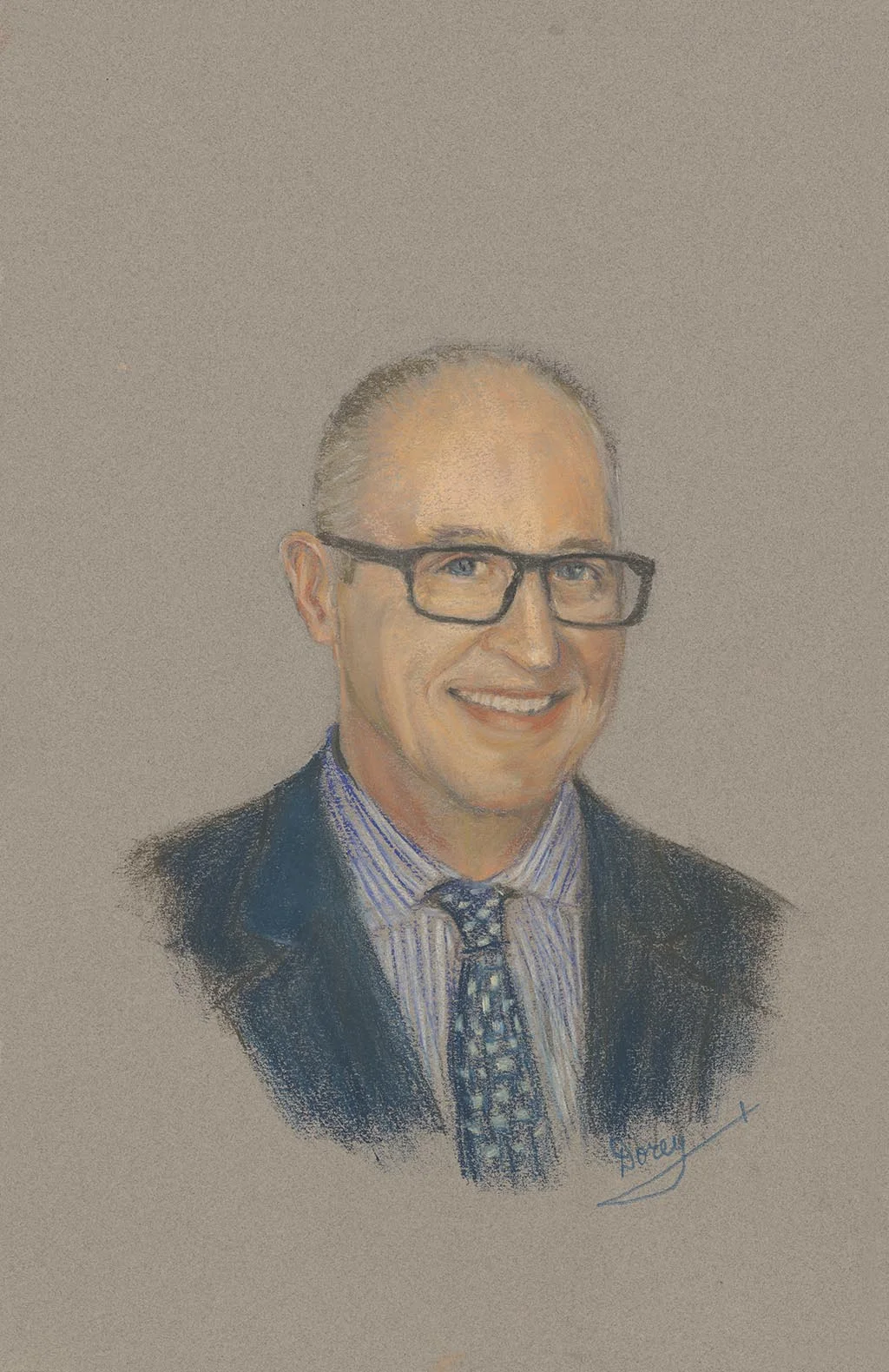 Michael Donovan