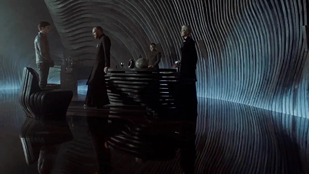 Council Of Krypton