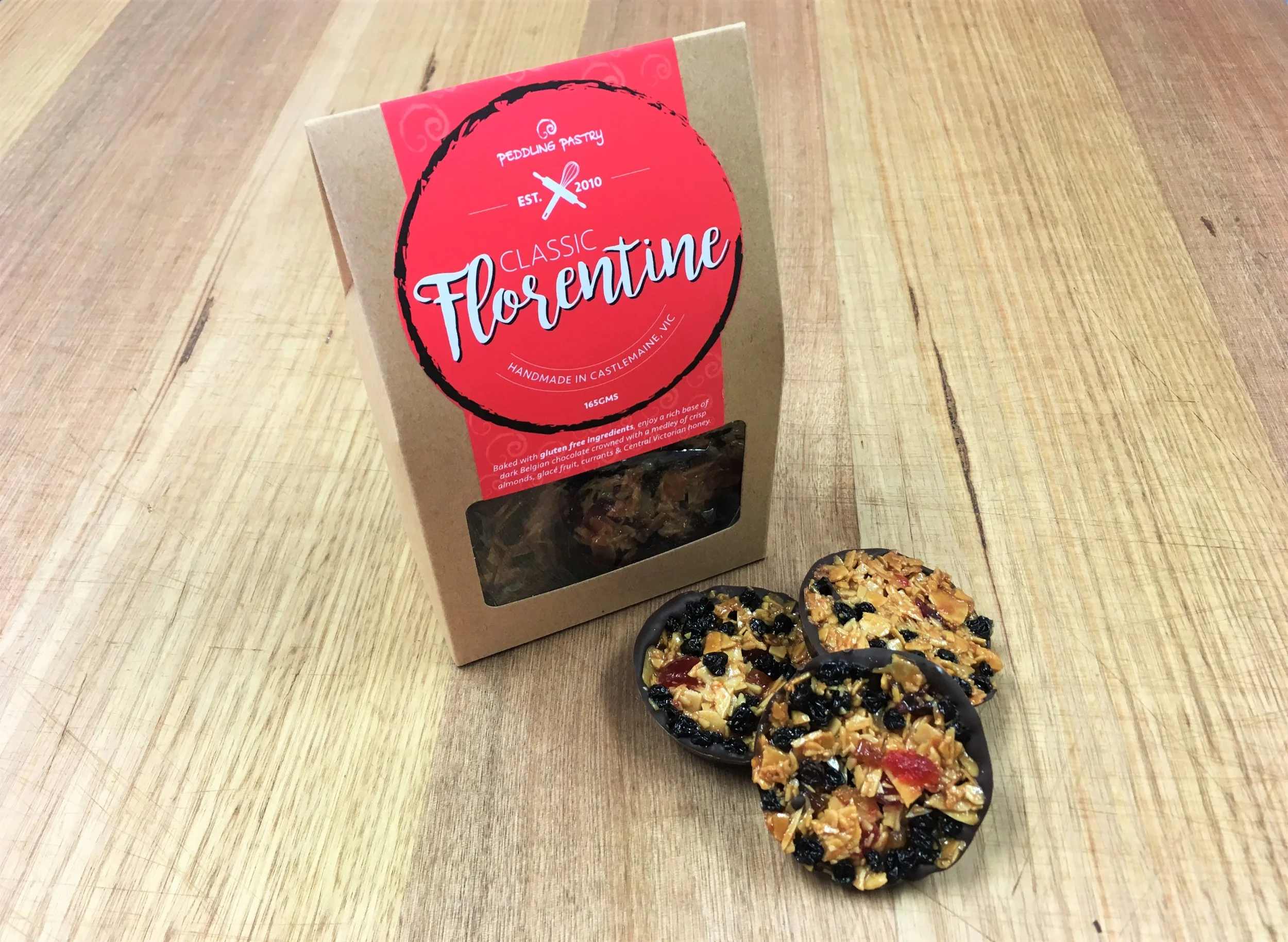Classic Florentine