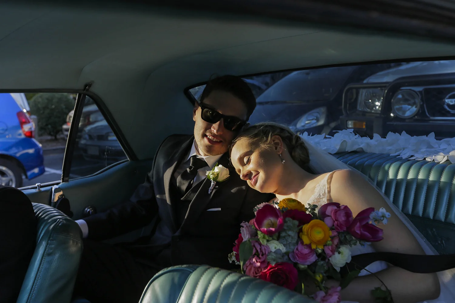 Claire & Tim | Wedding
