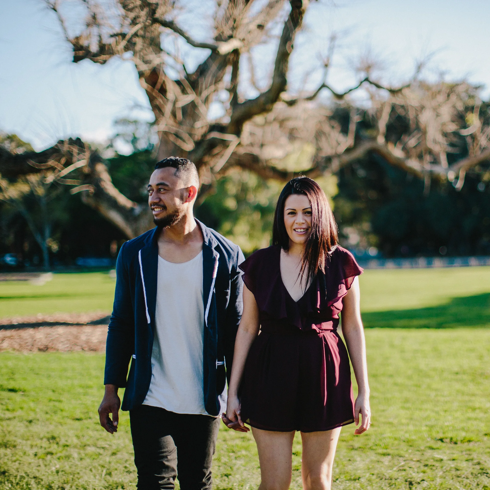 Raquel & Junior | Engagement