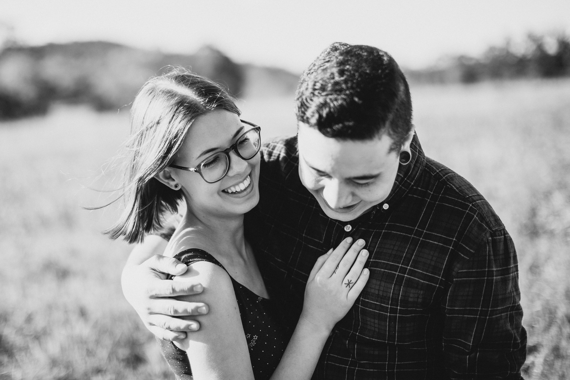 Simon & Bethany | Engagement