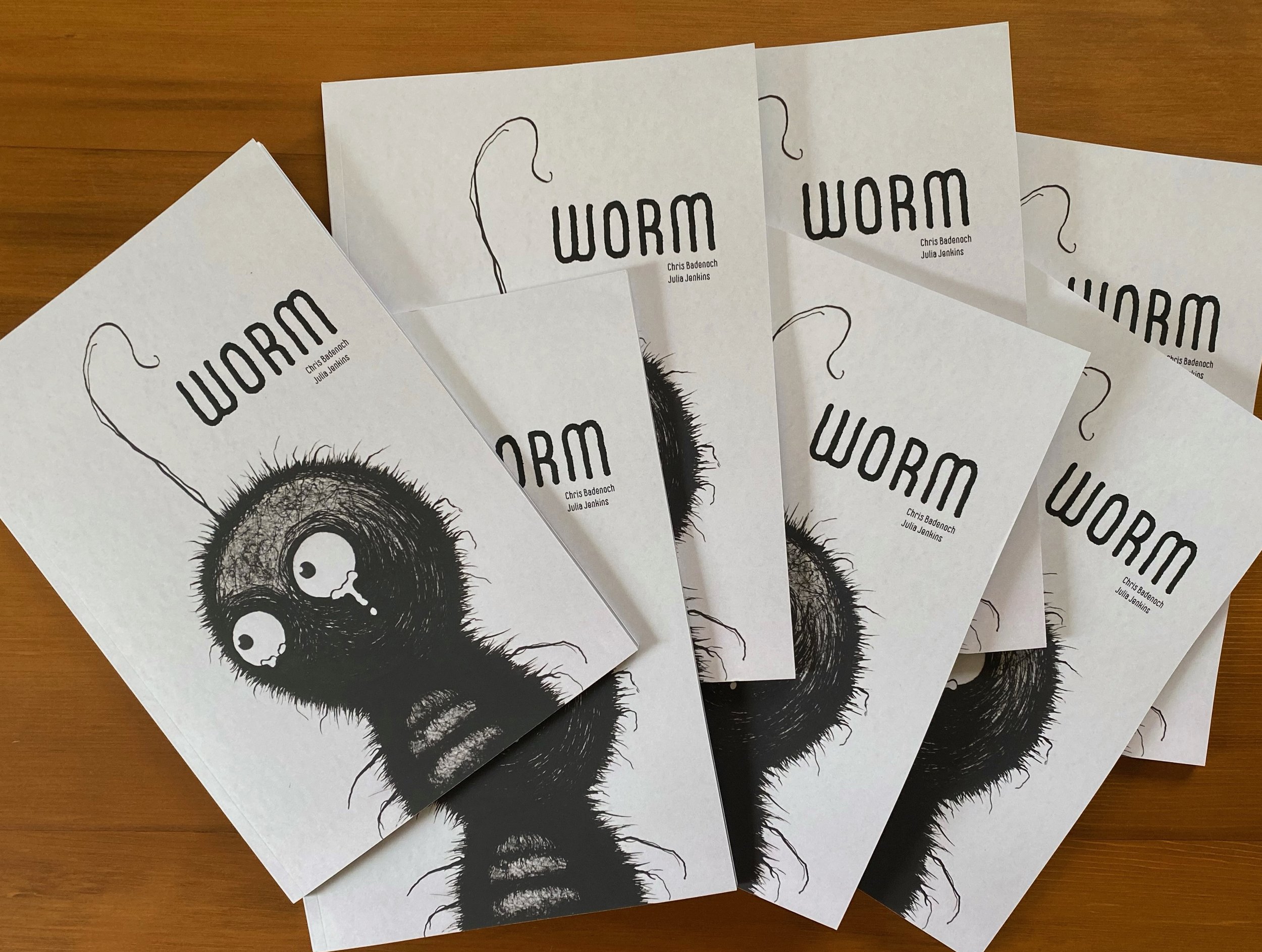 WORM Soft Covers 01.jpeg