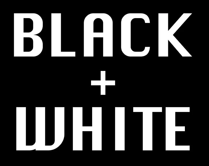 Black + White 2023 — Metamorphosis Art Gallery