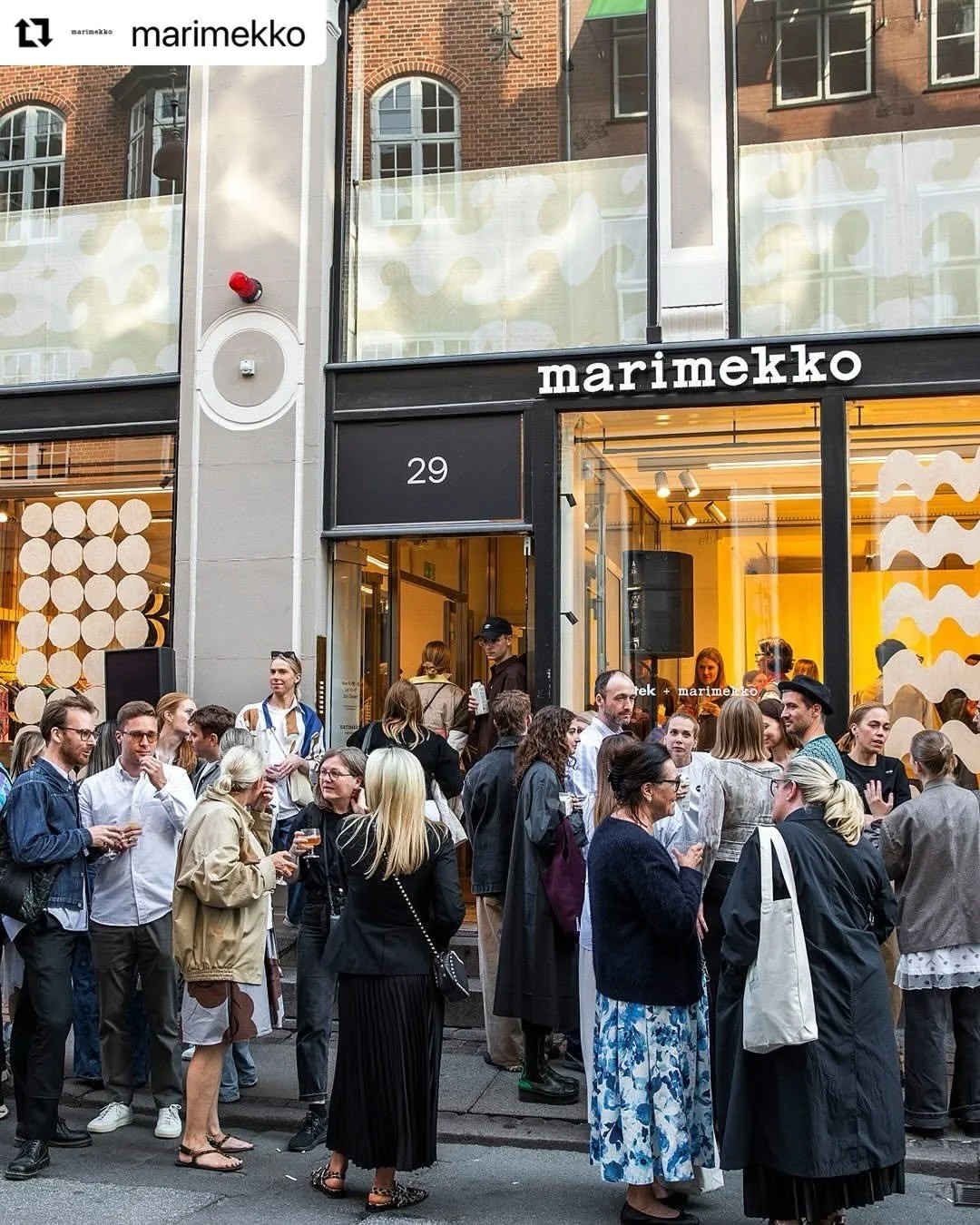 Artek X Marimekko - 3 Days of Design 2025