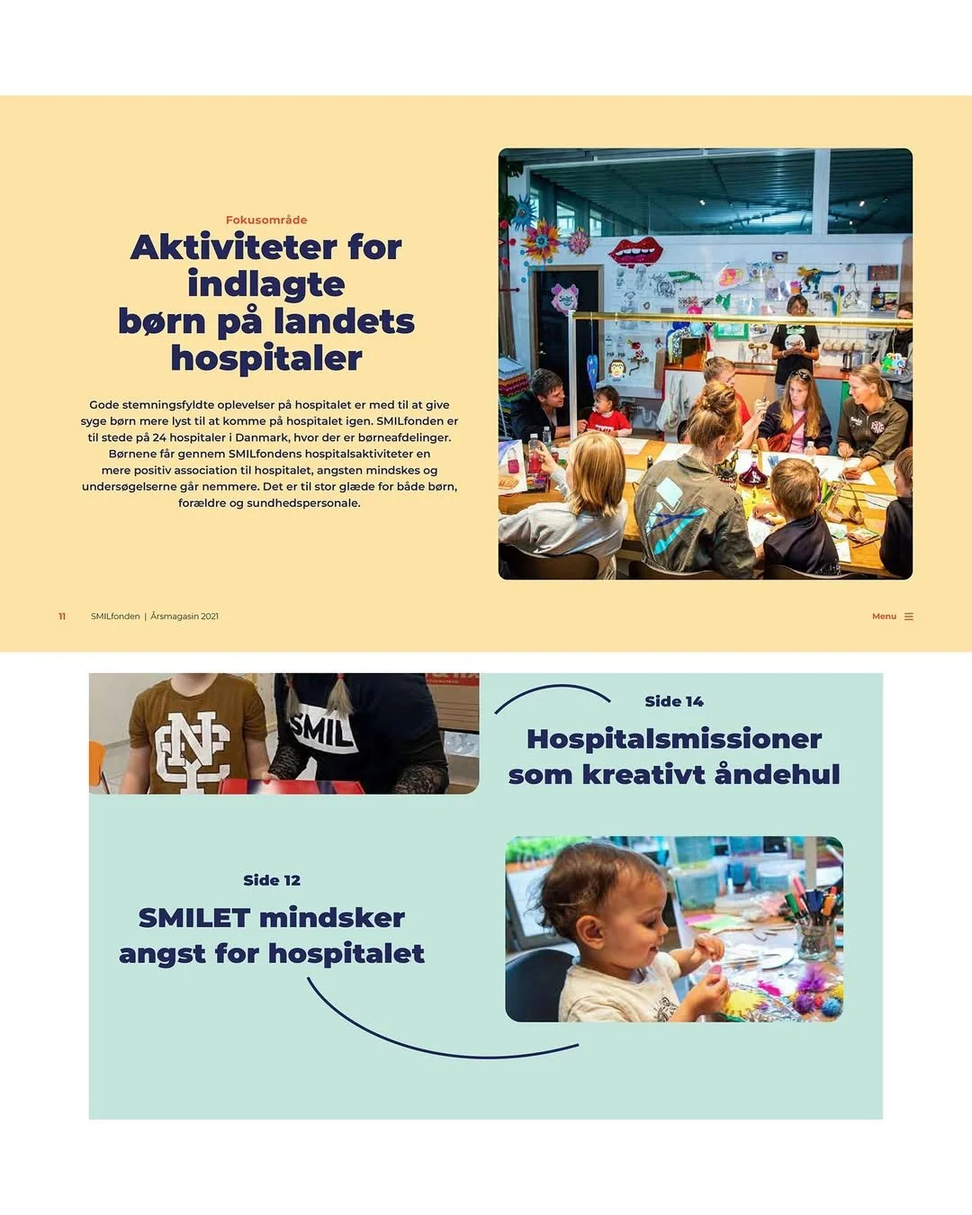 I forgårs var det 5 år siden SMILET - det kreative værksted på Rigshospitalet, åbnede af verdens (1).jpg