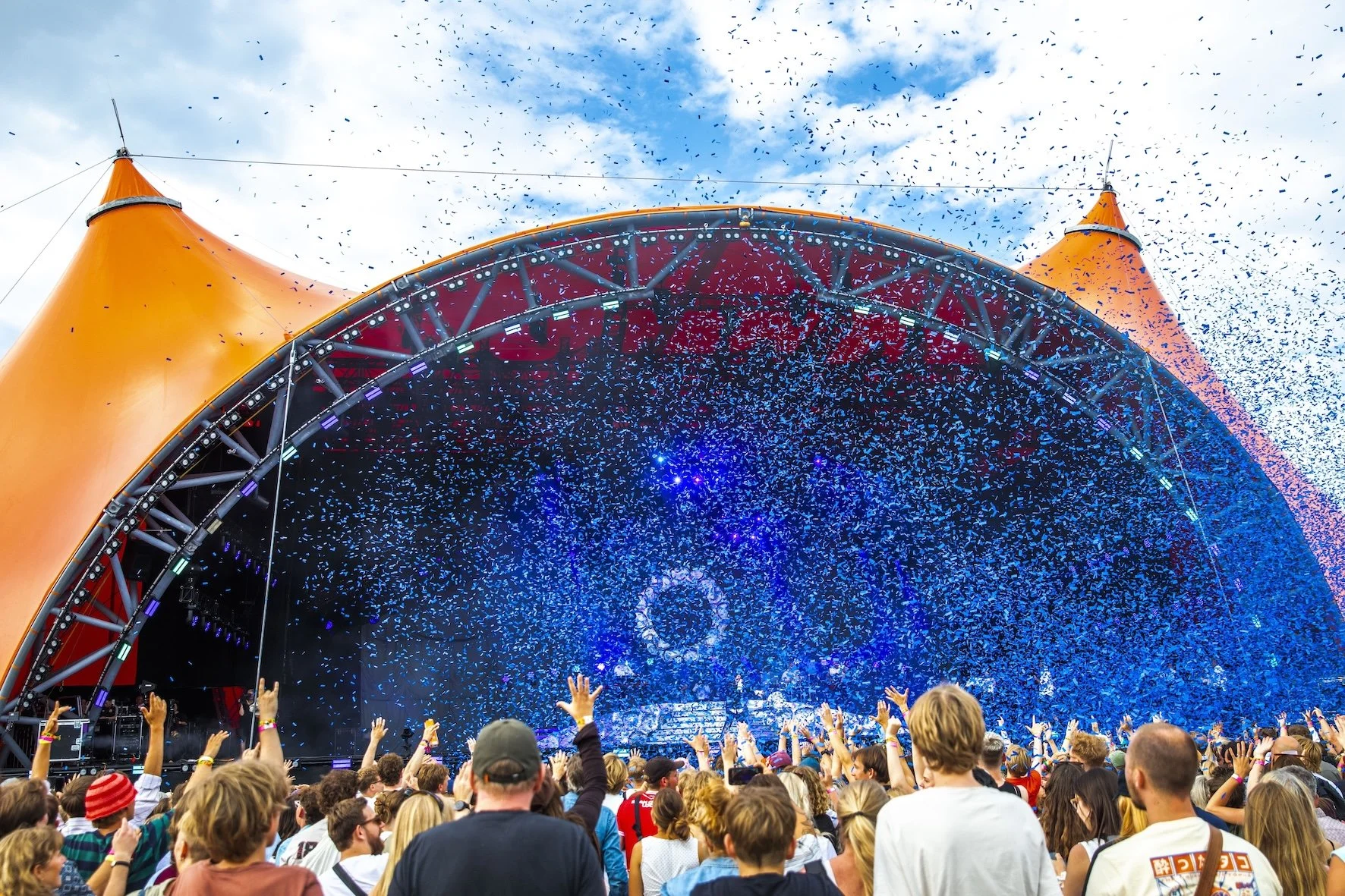 PIL - ROSKILDE FESTIVAL 2026 