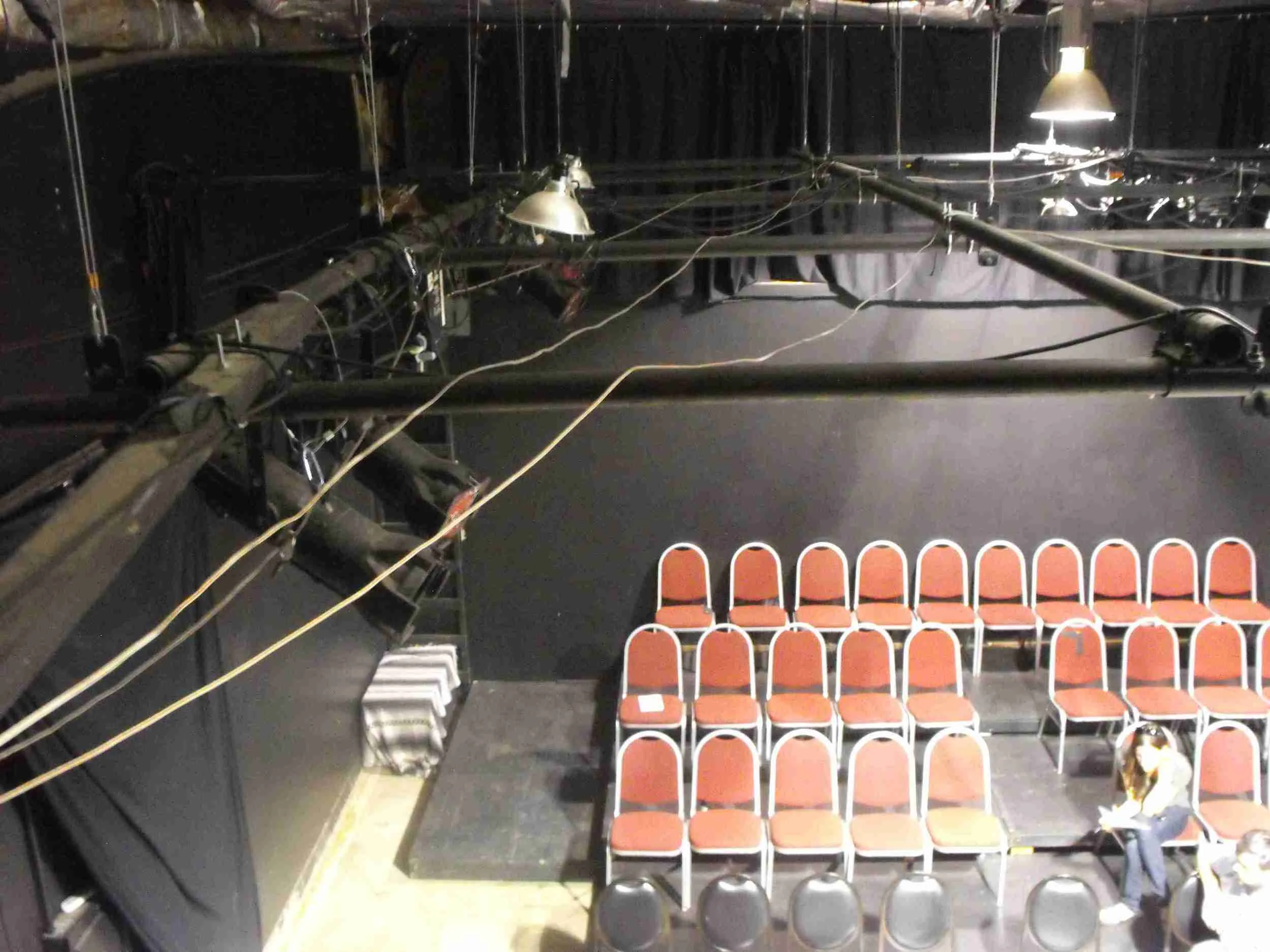 Offending the Audience