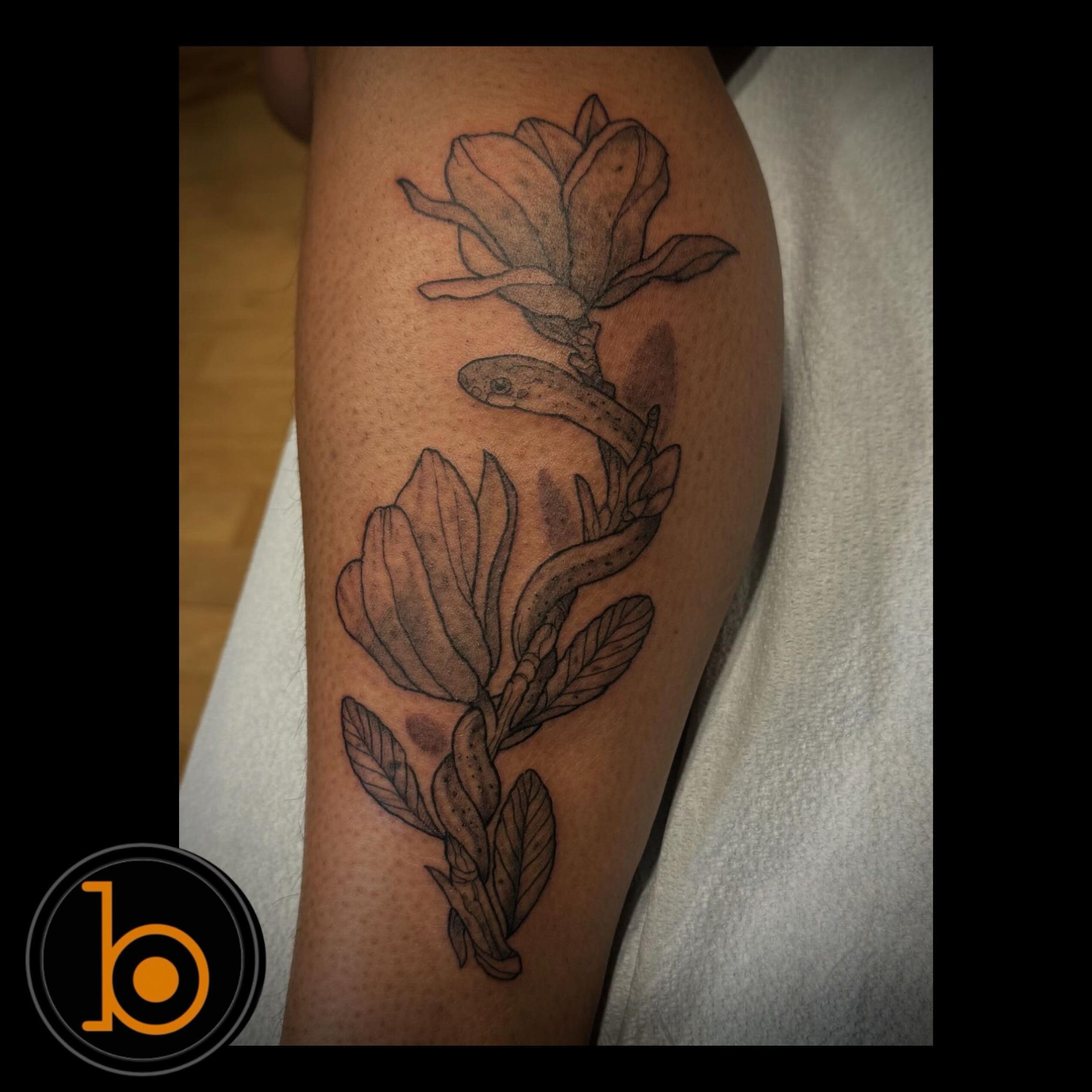 Floral and fauna by resident artist @rick.beaupre 🌸🐍
➖➖➖➖➖➖➖➖➖➖➖➖➖➖➖➖➖
Blueprint Gallery
138 Russell St
 Hadley MA 01035
📱(413)-387-0221 
WALK-INS WELCOME 
🕸️ www.blueprintgallery.com 🕸️
⬇️⬇️⬇️⬇️⬇️⬇️⬇️⬇️⬇️⬇️⬇️⬇️⬇️
Made using materials from:
🌈 @