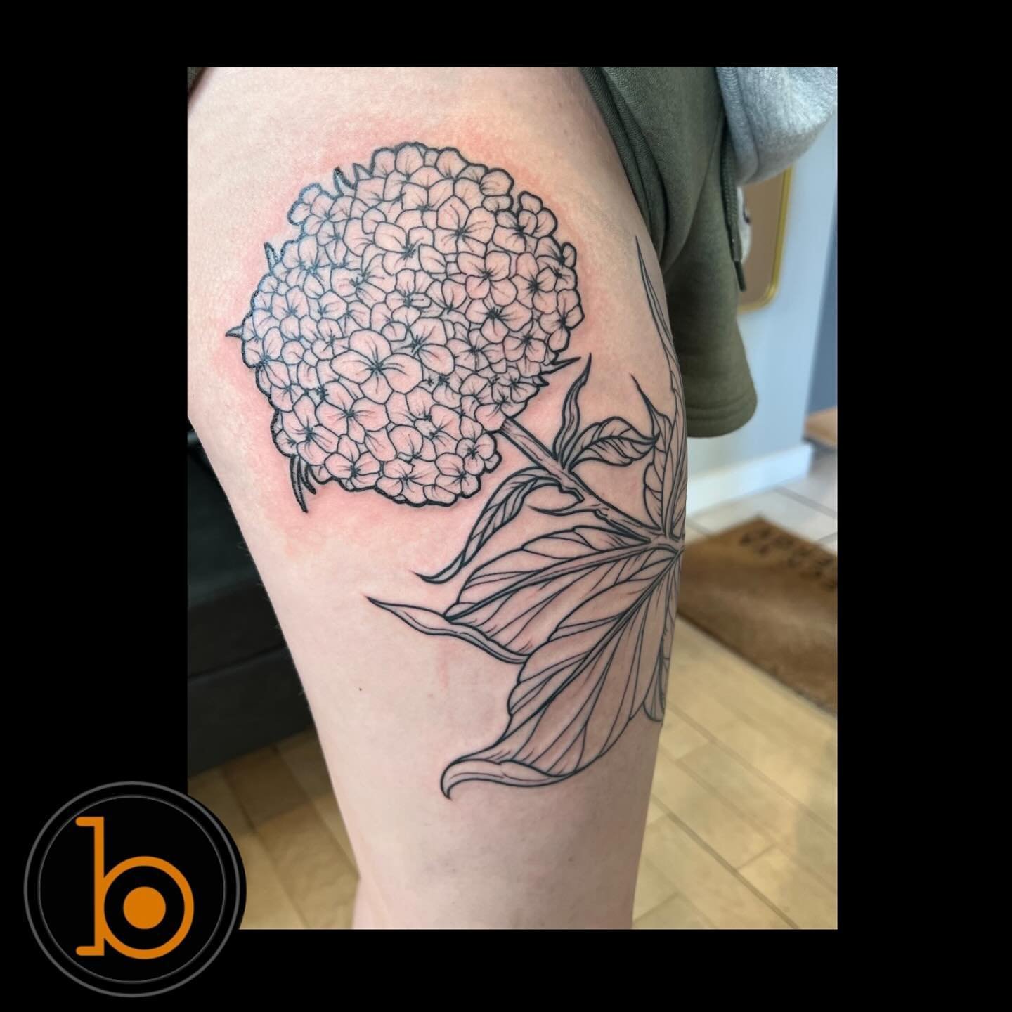 Gorgeous florals by resident artist @tbrewertattoo 🌸🫡
➖➖➖➖➖➖➖➖➖➖➖➖➖➖➖➖➖
Blueprint Gallery
138 Russell St
 Hadley MA 01035
📱(413)-387-0221 
WALK-INS WELCOME 
🕸️ www.blueprintgallery.com 🕸️
⬇️⬇️⬇️⬇️⬇️⬇️⬇️⬇️⬇️⬇️⬇️⬇️⬇️
Made using materials from:
🌈 