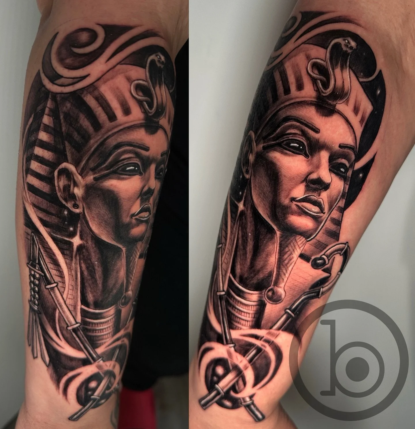 By resident artist @oldmanfisk 
➖➖➖➖➖➖➖➖➖➖➖➖➖➖➖➖➖
Blueprint Gallery
138 Russell St
 Hadley MA 01035
📱(413)-387-0221 
WALK-INS WELCOME 
🕸️ www.blueprintgallery.com 🕸️
.
.
.
.
.
.
.
.
.
#blackandgrey#blackandgreytattoo#egyptiantattoo#tattoos#western