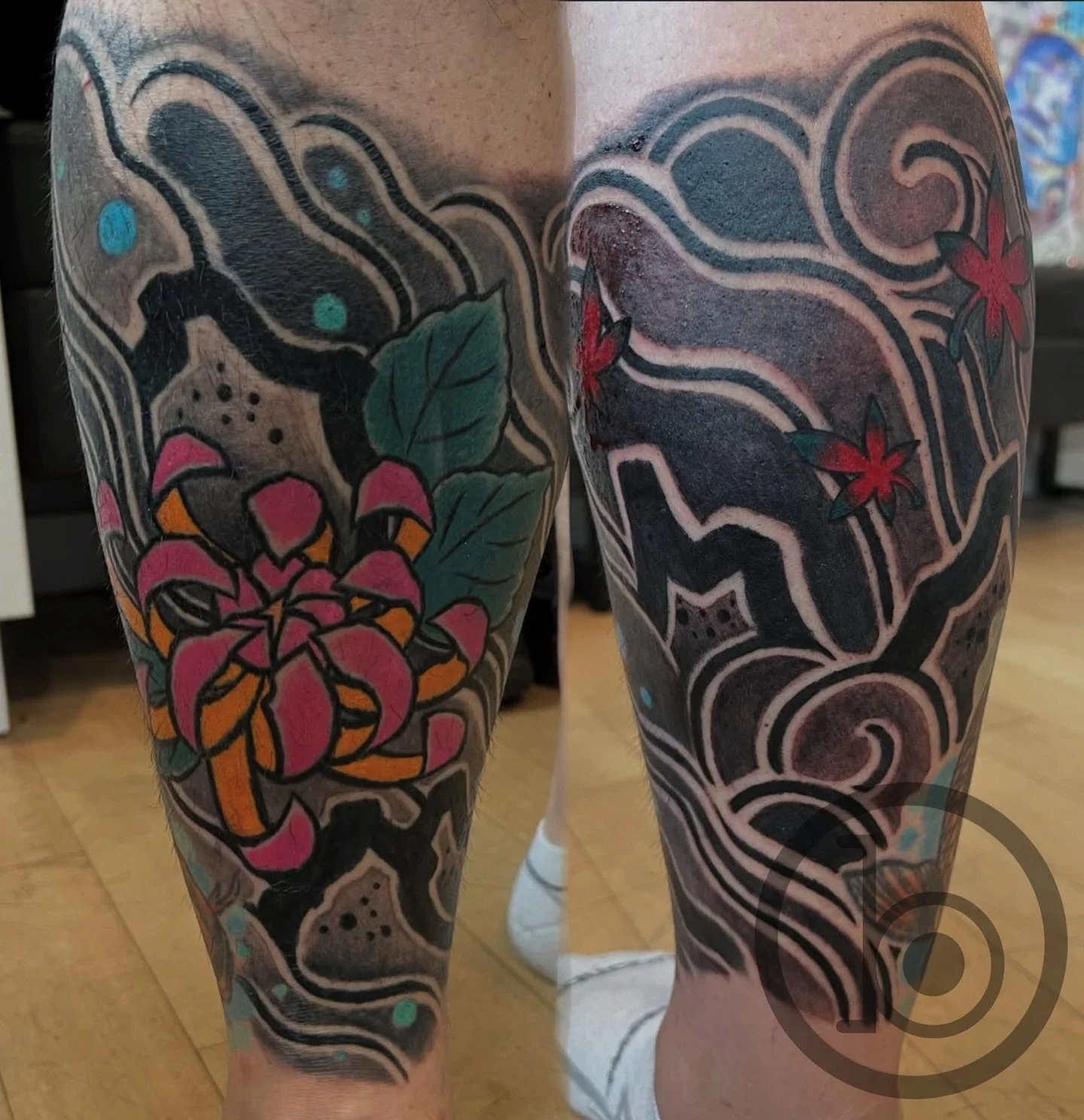 By resident artist @tbrewertattoo 
➖➖➖➖➖➖➖➖➖➖➖➖➖➖➖➖➖
Blueprint Gallery
138 Russell St
 Hadley MA 01035
📱(413)-387-0221 
WALK-INS WELCOME 
🕸️ www.blueprintgallery.com 🕸️
.
.
.
.
.
.
.
.
.
#tattoo#newtattoo#tattooartist#westernmasstattoo#westernmass