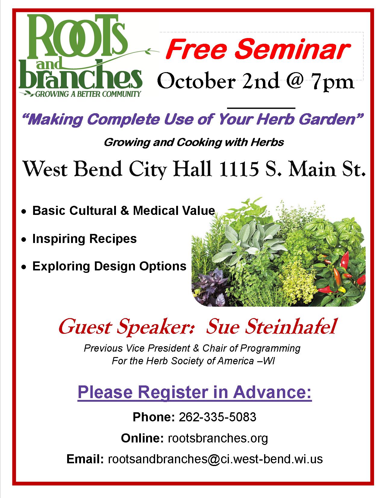 2018-Seminar-Growing & Cooking with Herbs Oct. 2nd.jpg