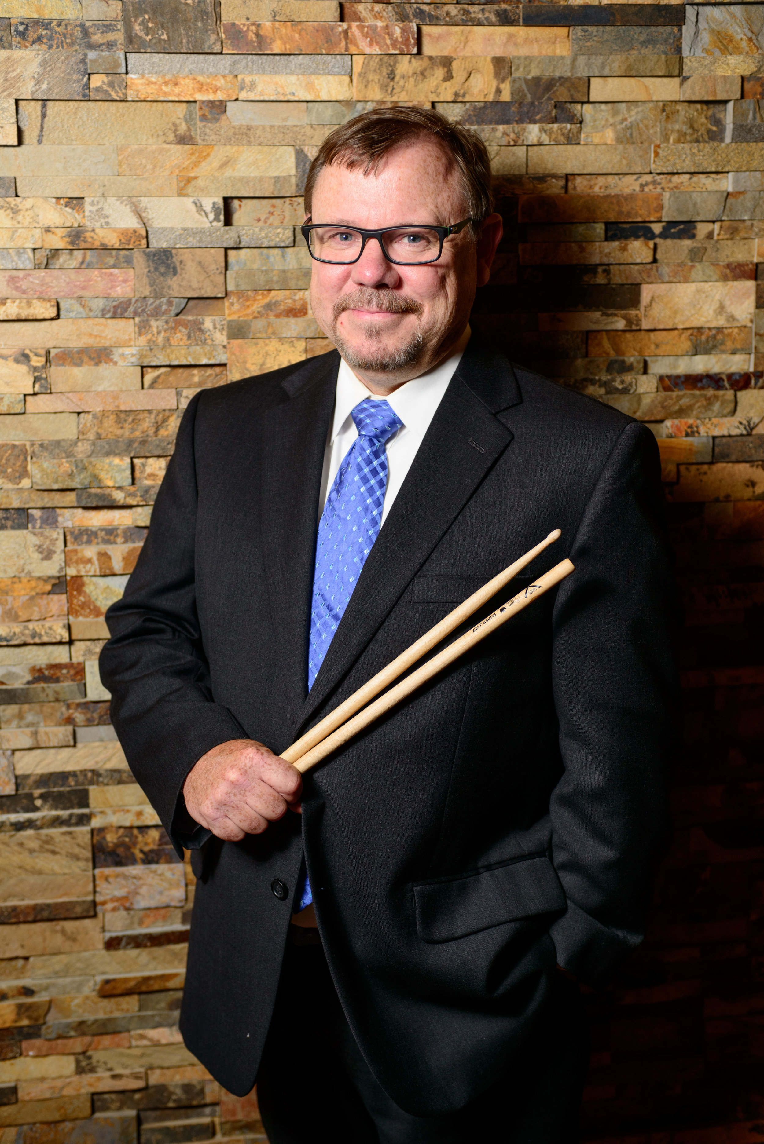 Rick Geraghty, Equipment/Drums