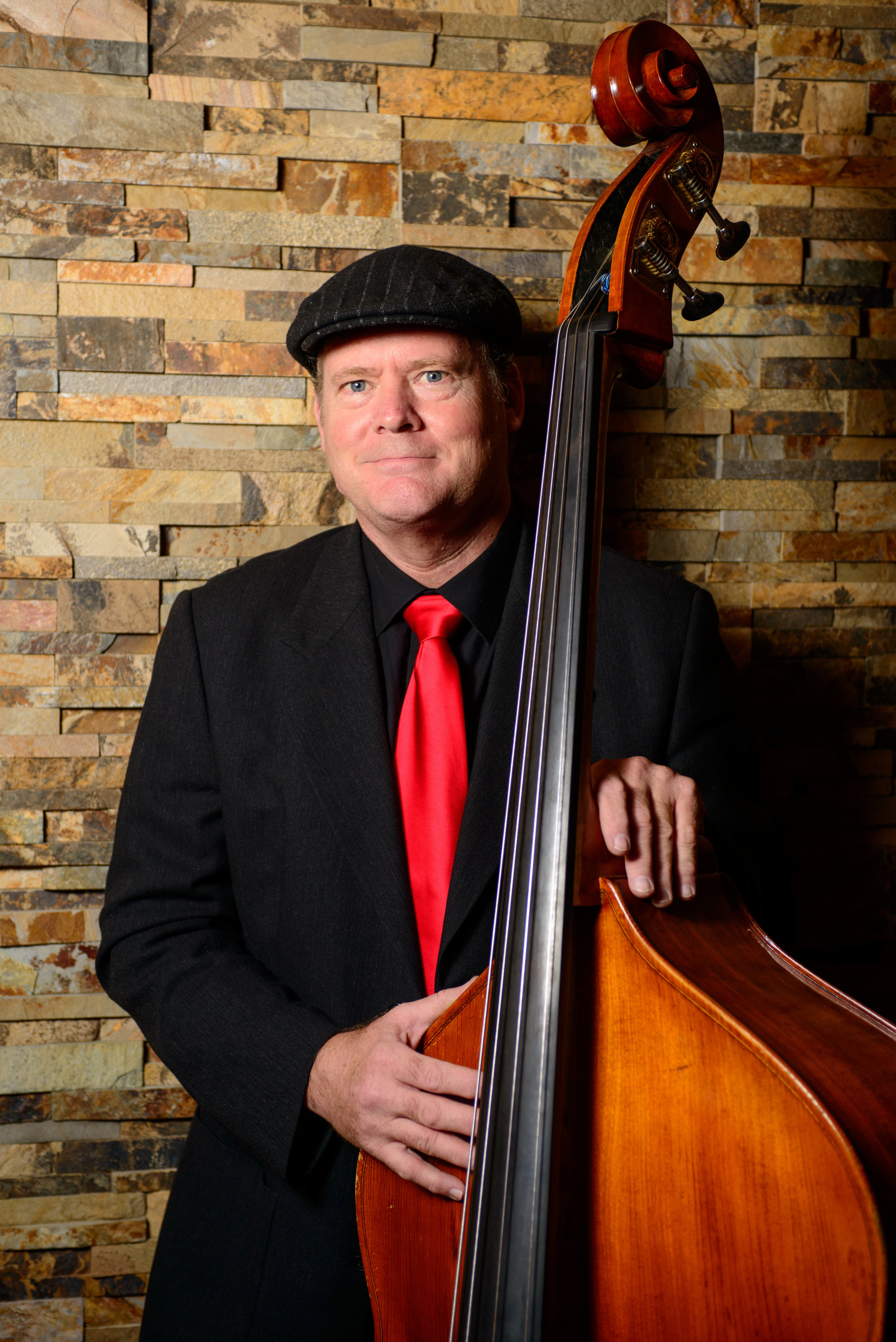 Gary Wolsieffer, Media/Bass