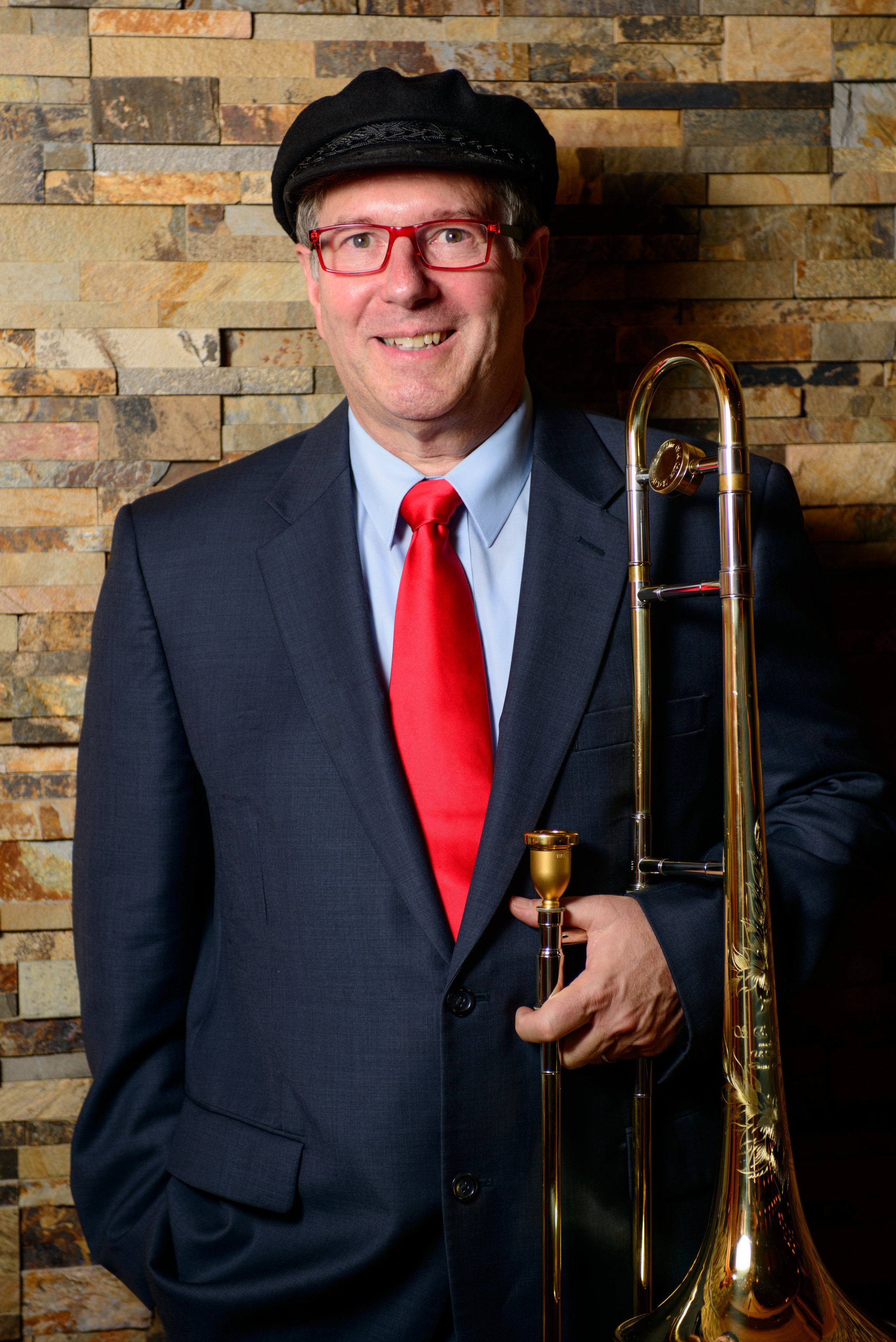 Dana Cohen, Trombone