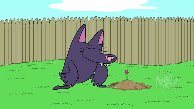 Tuk-Tuk: TLPGBW: Burying a Pet