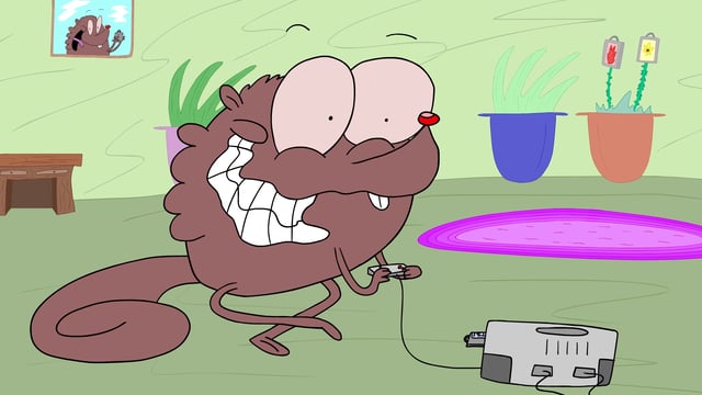 Video Games