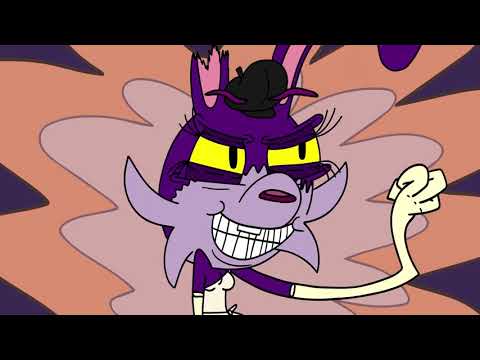 Land of Toons: The Artist Struggle