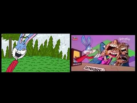 Tiny Toons Adventures Reanimation Collab