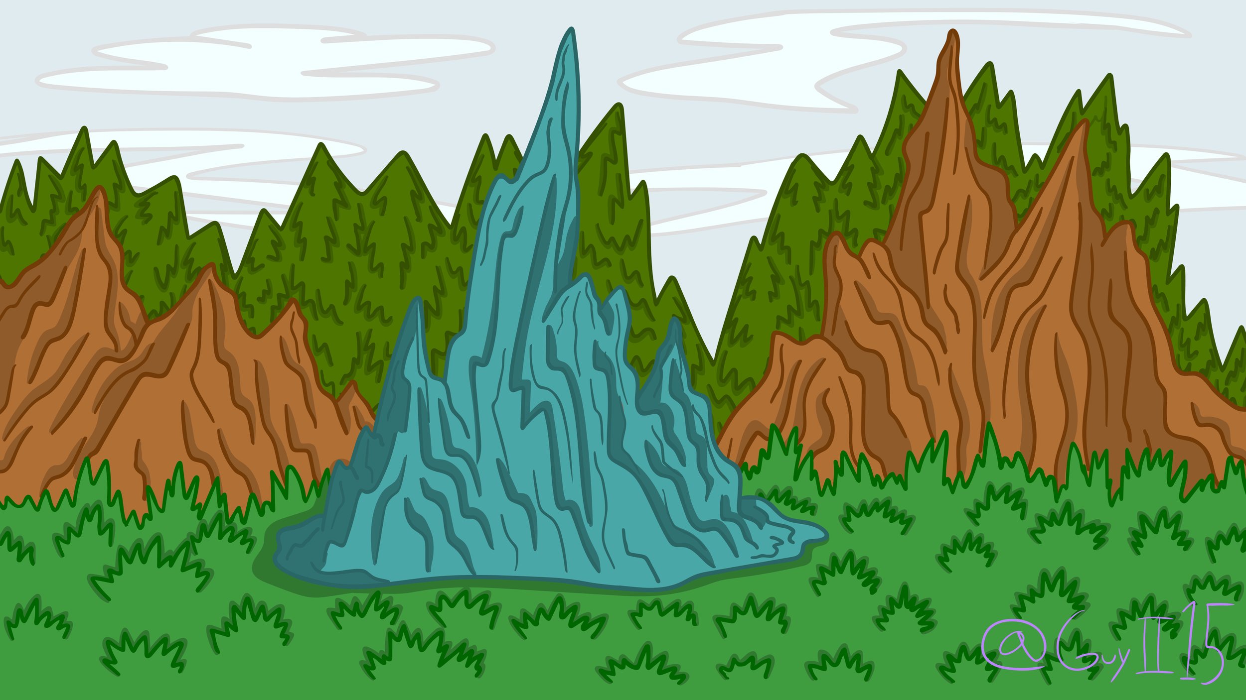 LT Decisioons (bg.1)