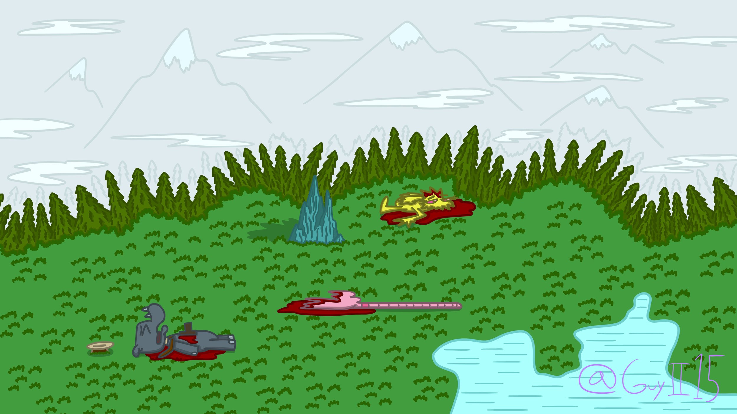 LT Decisioons (bg.21)
