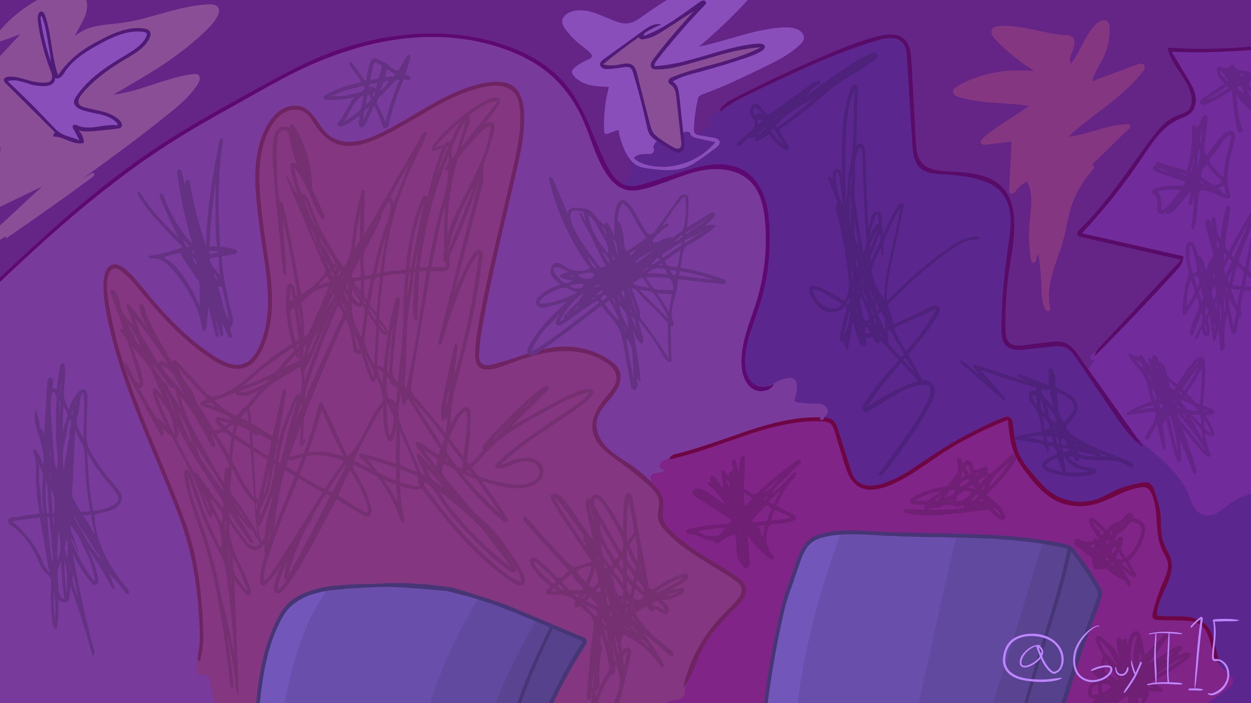 Land of Toons: Political Cartoon (bg.7)