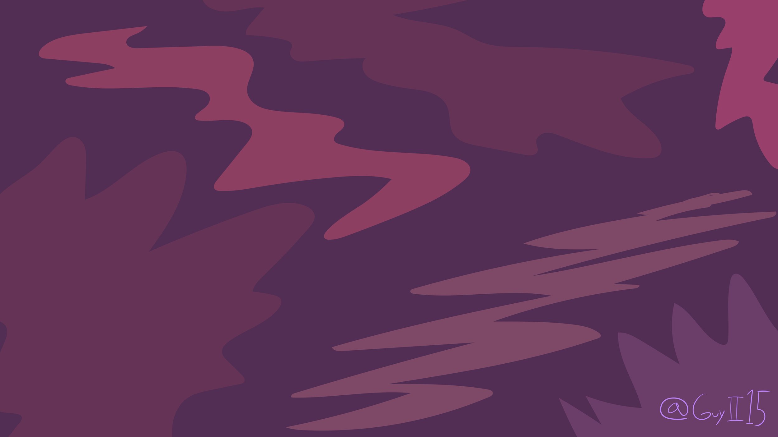 Land of Toons: The Artist Struggle (bg.21)