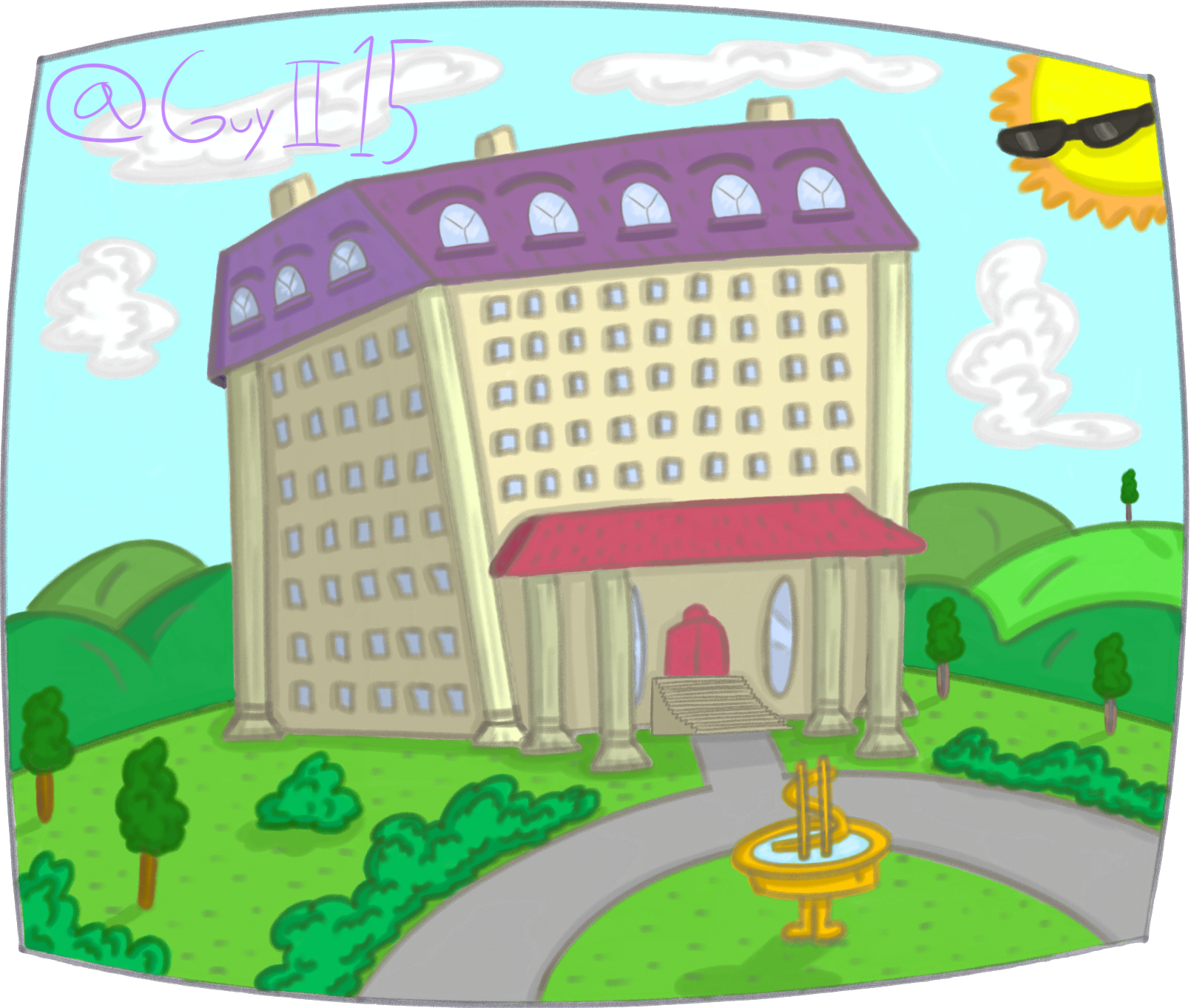 Land of Toons: News 4 U (News thumbnail 5)