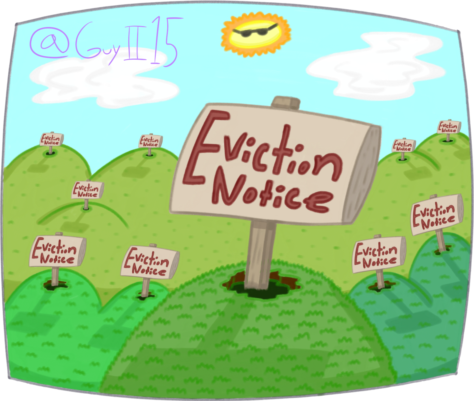 Land of Toons: News 4 U (News thumbnail 6)