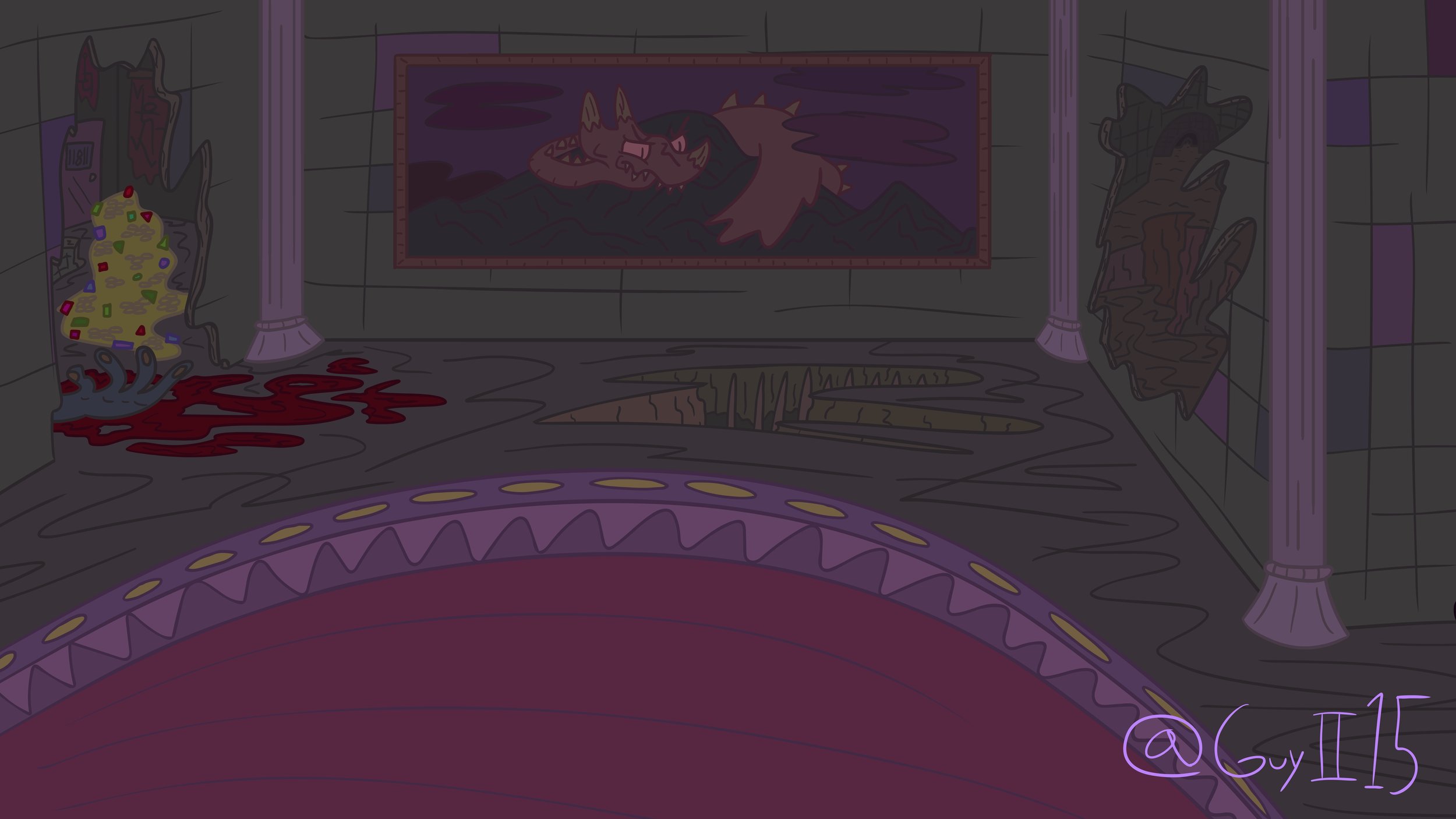 Land of Toons: The games we play (bg.23)
