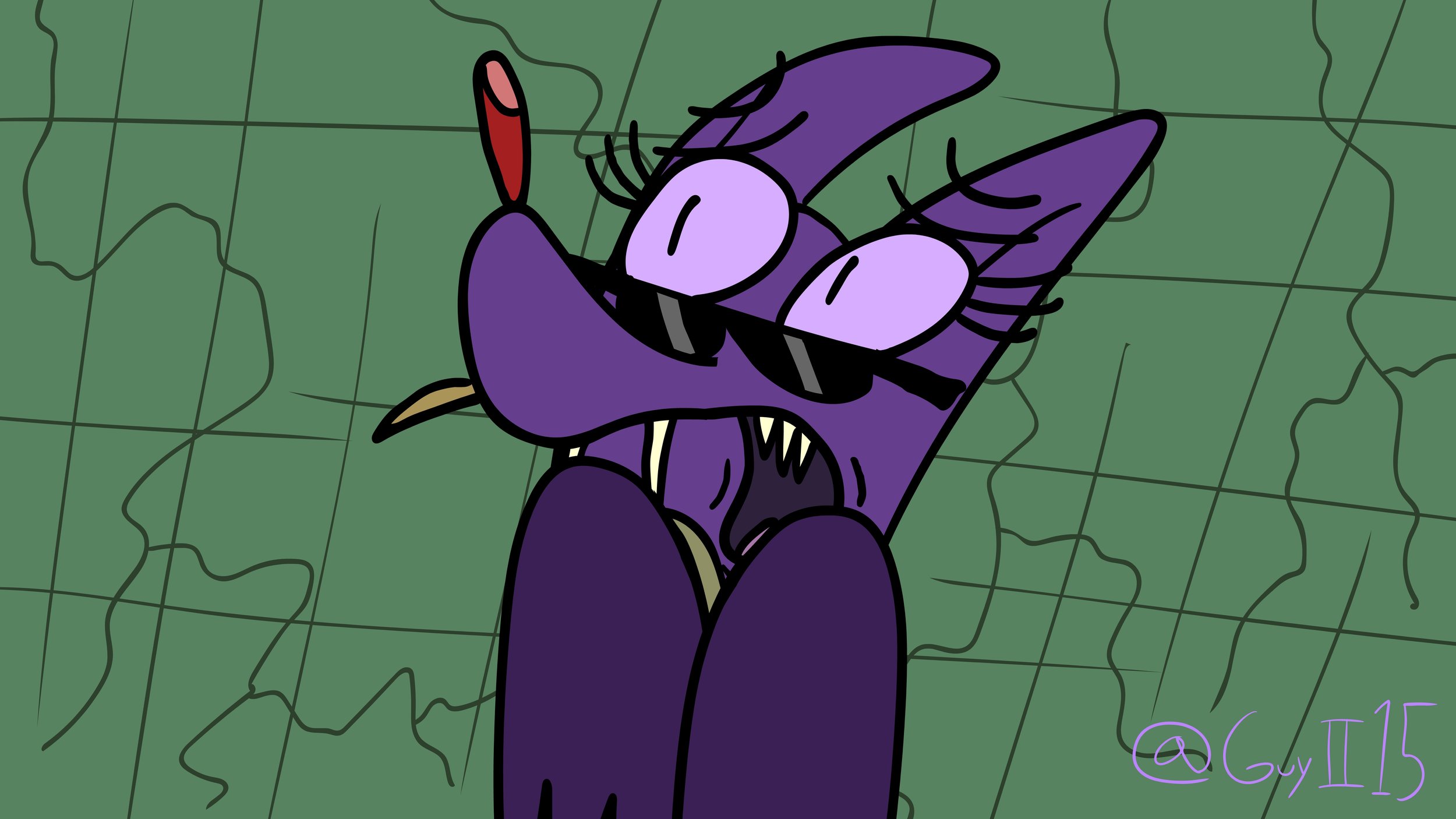 BatSuin 2