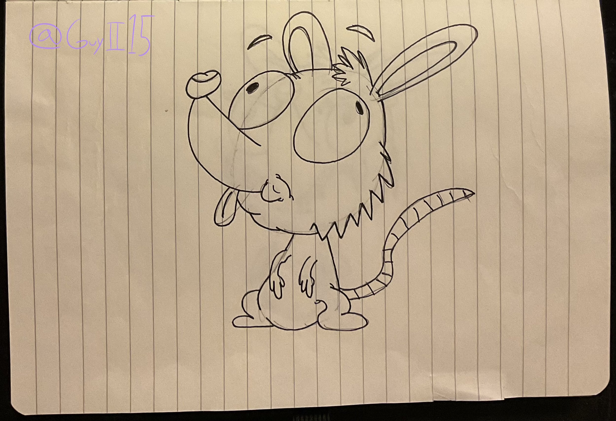 My Sketches pt.28
