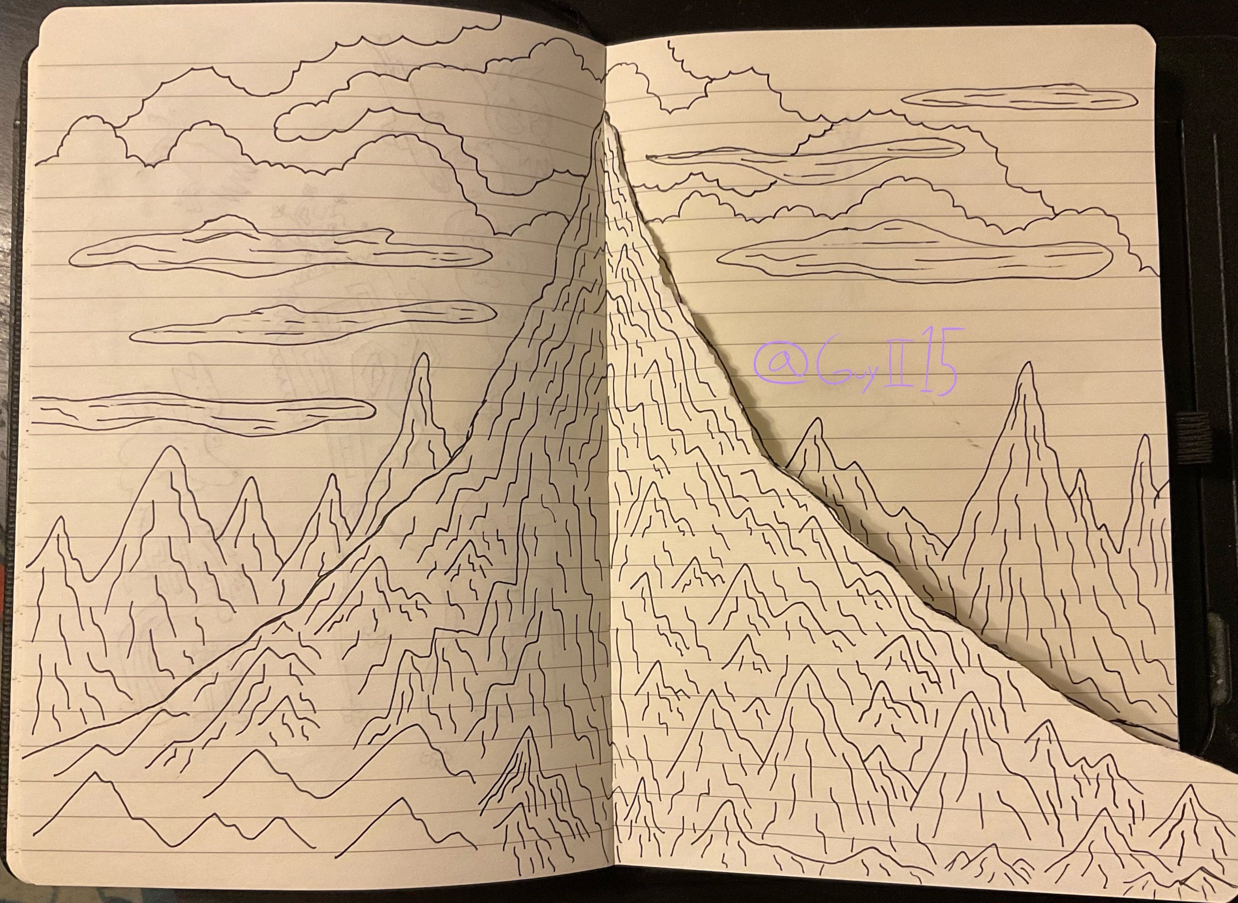 My Sketches pt.47
