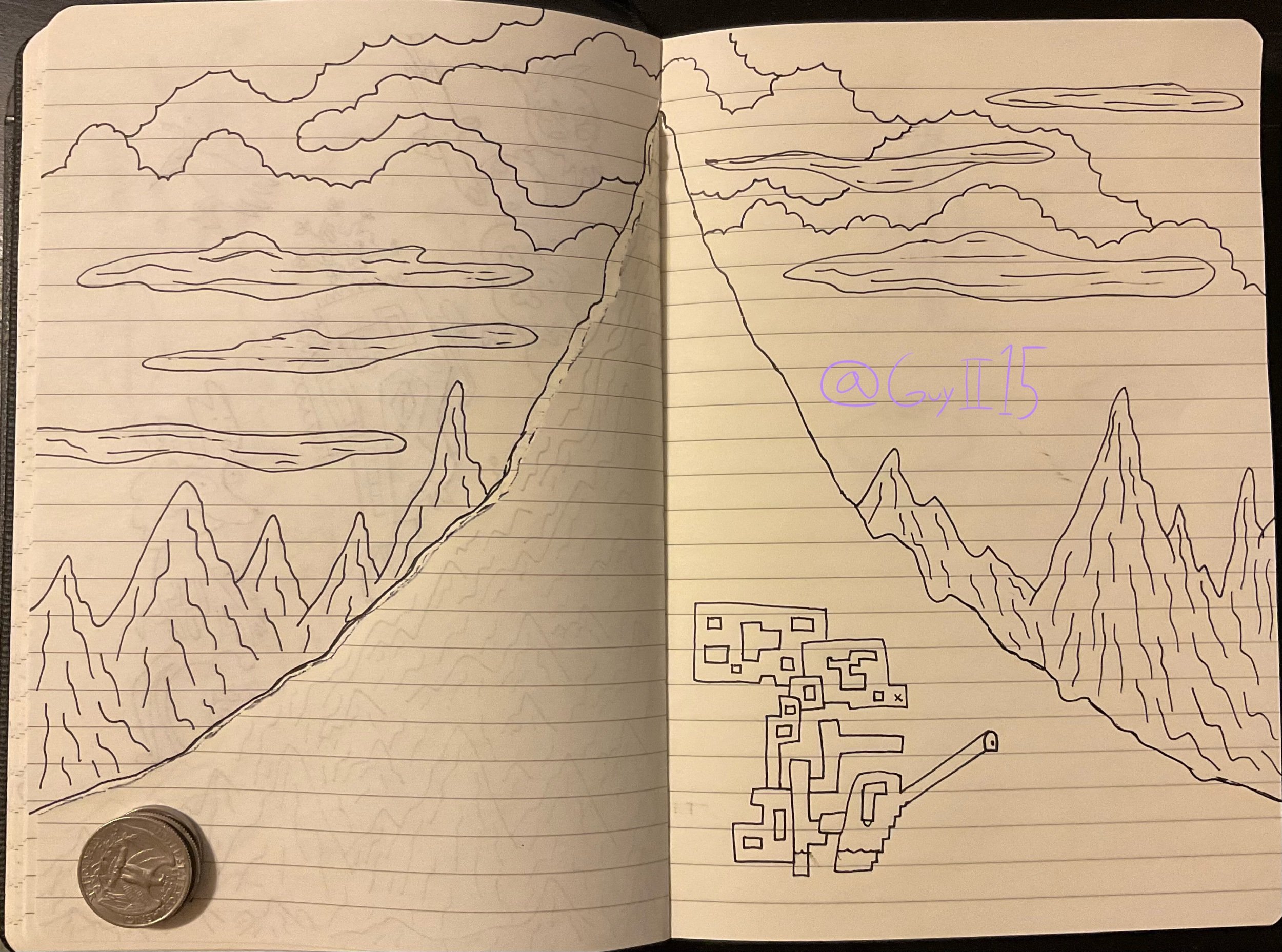 My Sketches pt.48