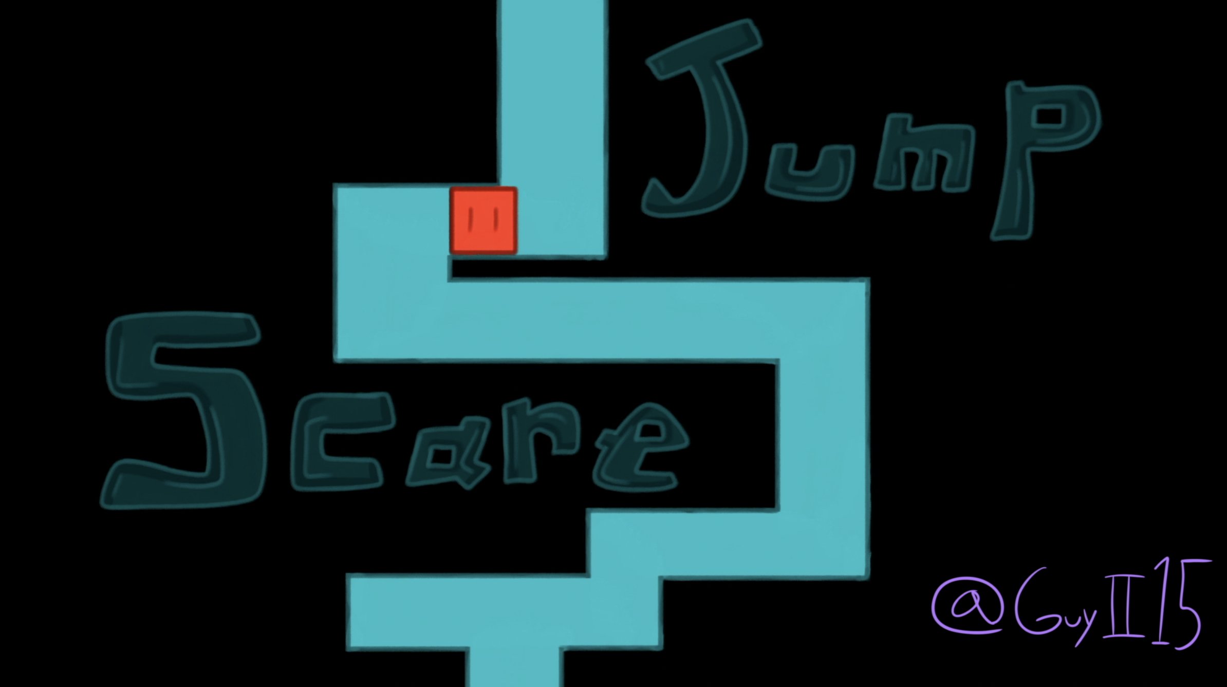 Land of Toons - Jump Scare